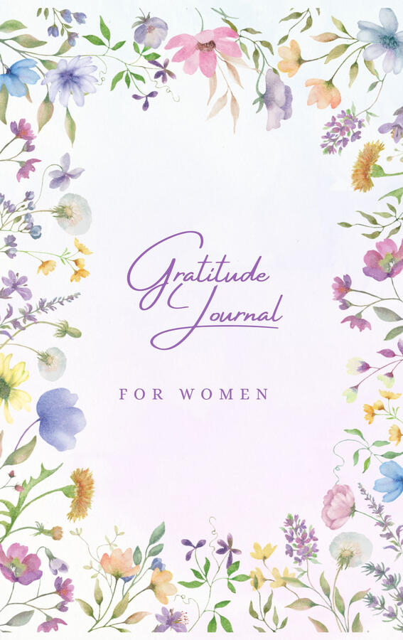 Gratitude Journal